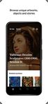 Sotheby's Screenshot APK 10