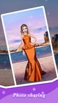 Screenshot 9 di Vlinder Fashion Queen Dress Up apk