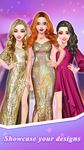 Tangkapan layar apk Vlinder Fashion Queen Dress Up 10