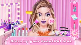 Captură de ecran Vlinder Fashion Queen Dress Up apk 14