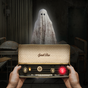 Ícone do apk Spirit Box Ghost Talk