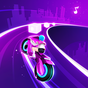 Beat Racing - permainan muzik APK