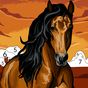 Horse Color by Number APK