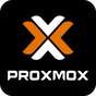 Proxmox Virtual Environment アイコン