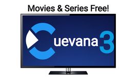 Cuevana3 - Películas y Series Bild 