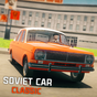 Иконка SovietCar: Classic
