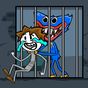 Icône apk Poppy Prison: Horror Escape