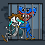 Poppy Prison: Horror Escape apk icon