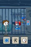 Poppy Prison: Horror Escape image 9