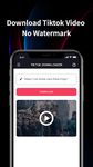 Tiktok için Video İndirme imgesi 