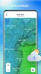 Weather Now：Weather Forecast captura de pantalla apk 3