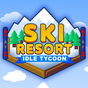 스키 리조트: Idle Snow Tycoon