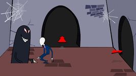 Jig Slender Guy Trap captura de pantalla apk 13