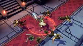 Screenshot 9 di Polygon Fantasy: Action RPG stile Diablo apk