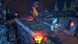 Screenshot 11 di Polygon Fantasy: Action RPG stile Diablo apk