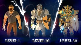 Screenshot 13 di Polygon Fantasy: Action RPG stile Diablo apk