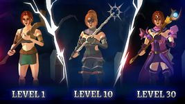 Polygon Fantasy: Diablo-like Action RPG zrzut z ekranu apk 14