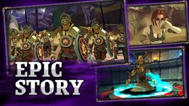 Screenshot 15 di Polygon Fantasy: Action RPG stile Diablo apk