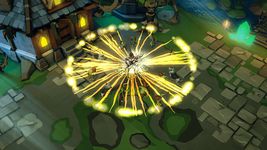 Polygon Fantasy: Diablo-like Action RPG zrzut z ekranu apk 16