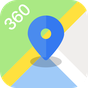 360GPS apk icon