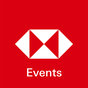 Icoană HSBC Events