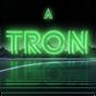 Apolo Tron - Theme Icon pack Wallpaper apk icono