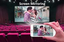 Gambar HD Video Screen Mirroring 