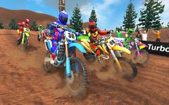 Dirt Bike Racing Motocross 3D ekran görüntüsü APK 13