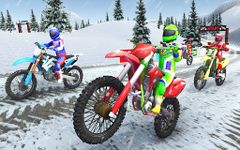 Dirt Bike Racing Motocross 3D ekran görüntüsü APK 14