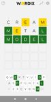 Screenshot 6 di Wordle: Rompicapo di parole apk