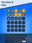 Screenshot 7 di 6 Tries 1 Word apk