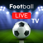 Football TV Live Streaming HD - Live Football TV APK icon