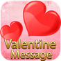 Ikona Valentine Message