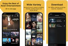 MyViu -LStream TV Shows εικόνα 