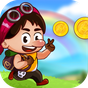 Aventura de Super Jungle Bros APK