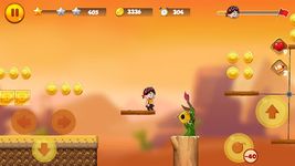 Aventura de Super Jungle Bros image 9