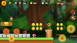 Aventura de Super Jungle Bros afbeelding 11