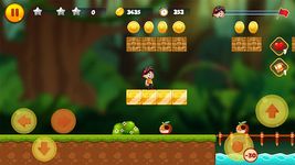 Aventura de Super Jungle Bros afbeelding 