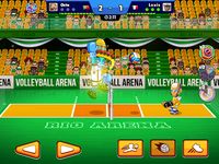 Screenshot 9 di Volleyball Arena apk