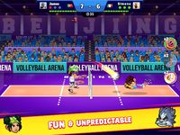 Screenshot 14 di Volleyball Arena apk