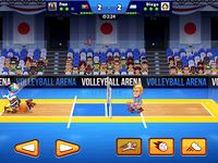 Tangkapan layar apk Volleyball Arena 15