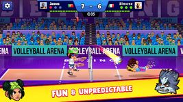 Volleyball Arena screenshot apk 
