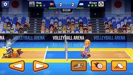 Screenshot 1 di Volleyball Arena apk