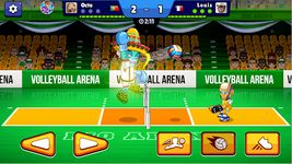 Volleyball Arena의 스크린샷 apk 2