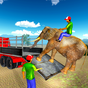 Icône apk Transport Simulator- simulateur d'animaux sauvages