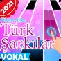 Piano Tiles Türkçe Pop şarkılar APK