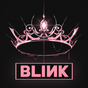Biểu tượng BLINK fan game: BLACKPINK