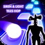 Siren Head Music Tiles Hop APK