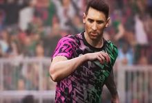 Pes 22 Walkthrough εικόνα 