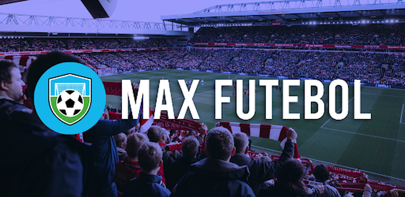 Baixar MAX Futebol Ao Vivo 7.7 Android - Download APK Grátis